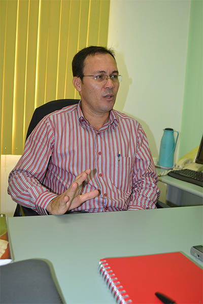 Pastor Jucemir pede que bares e casas noturnas sejam fiscalizadas com o mesmo rigor