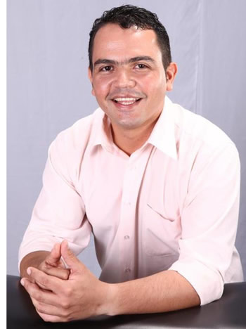 Leoncio Castro PMN davi