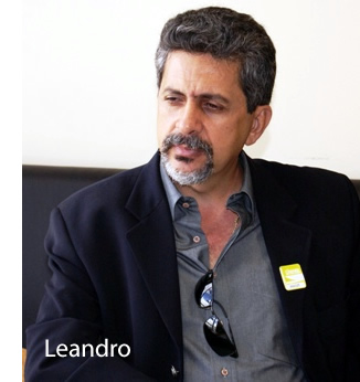 Leandro