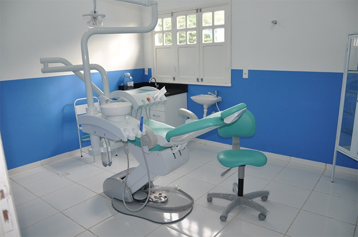 O posto de saúde oferecerá atendimento de várias especialidades