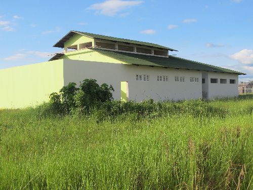 predio abandonado feijo