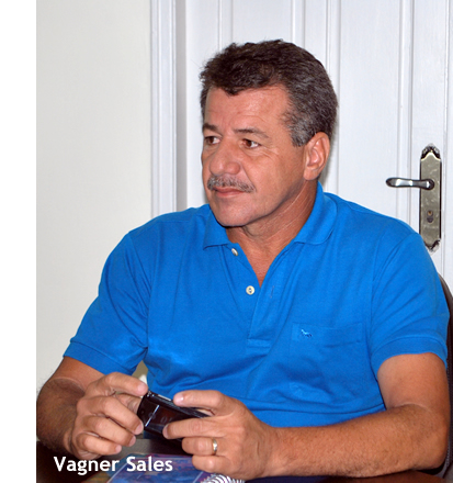 vagner avalia