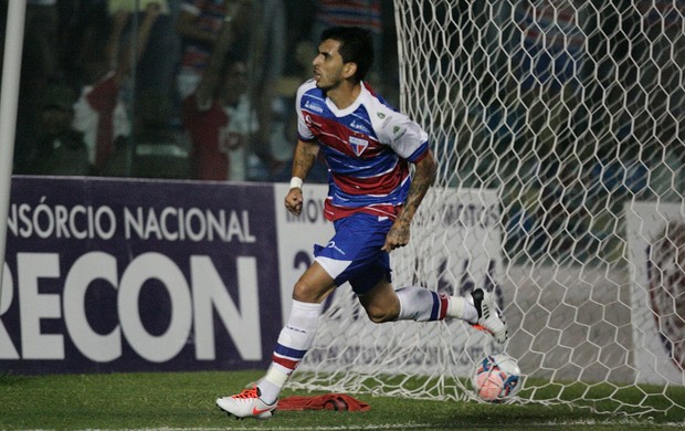 Na estréia de Artur Oliveira, RBFC é humilhado pelo Fortaleza por 6 a 0