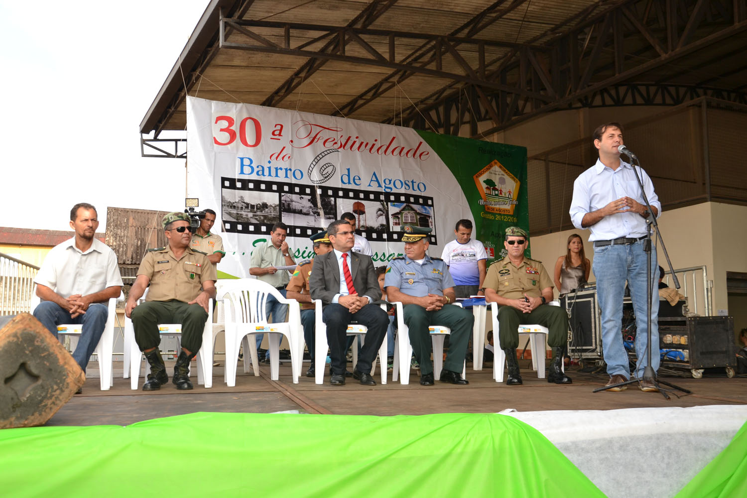 B 6 DE AGOSTO, FOTO ADONAY MELO 4