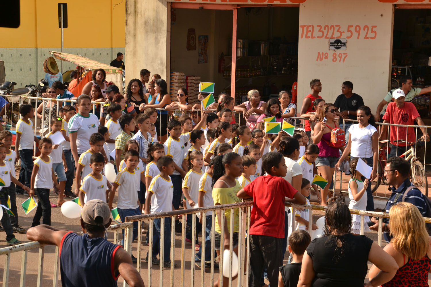 B 6 DE AGOSTO, FOTO ADONAY MELO 8