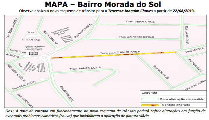Mapa Moradadosol