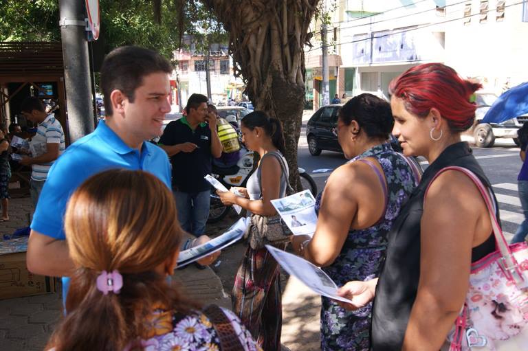 gladson informativo 1