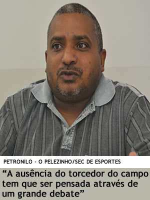 PELEZINHO