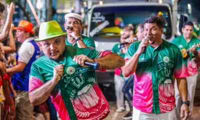 Bloco Unidos do Fuxico lança samba-enredo “Daime Luz” para o Carnaval de Rio Branco